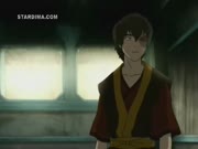 افاتار اسطورة انج الجزء 3