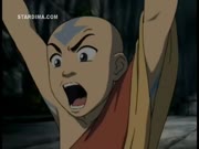 افاتار اسطورة انج الجزء 3