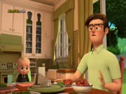 عودة الطفل الزعيم الجزء 2