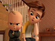 عودة الطفل الزعيم الجزء 2