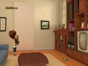 عودة الطفل الزعيم الجزء 2