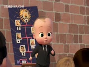 عودة الطفل الزعيم الجزء 3