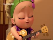 عودة الطفل الزعيم الجزء 3