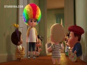 عودة الطفل الزعيم الجزء 3