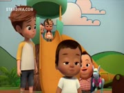 عودة الطفل الزعيم الجزء 3