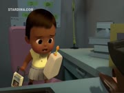 عودة الطفل الزعيم الجزء 4