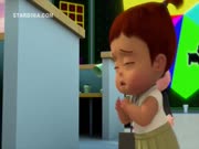 عودة الطفل الزعيم الجزء 4