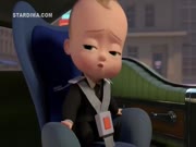 عودة الطفل الزعيم الجزء 4