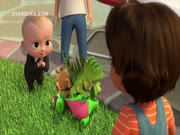 عودة الطفل الزعيم الجزء 4