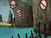 الكابتن فلين والديناصورات