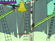 الكابتن فلين والديناصورات