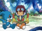 أبطال الديجيتال الجزء 2