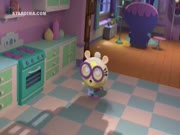 تشيكو وحزام الأدوات الجزء 1