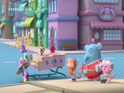 تشيكو وحزام الأدوات الجزء 1