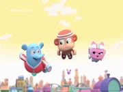 تشيكو وحزام الأدوات الجزء 3