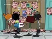 كريبي والحشرات