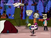 كريبي والحشرات