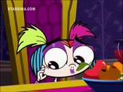 كريبي والحشرات