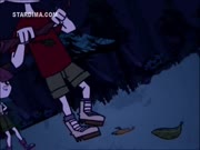 كريبي والحشرات