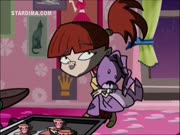 كريبي والحشرات