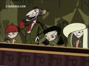 كريبي والحشرات