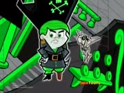 داني الشبح الجزء 2