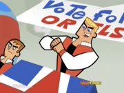 داني الشبح الجزء 2