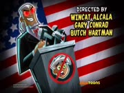 داني الشبح الجزء 3