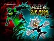 داني الشبح الجزء 3