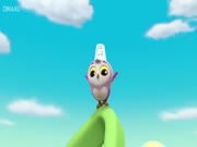 دوريات المخلاب الموسم 3