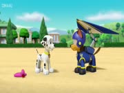 دوريات المخلاب الموسم 3