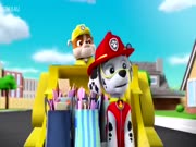 دوريات المخلاب الموسم 3