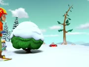 دوريات المخلاب الموسم 3