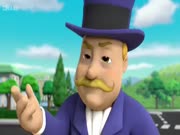 دوريات المخلاب الموسم 4