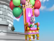 دوريات المخلاب الموسم 4