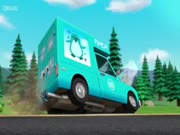 دوريات المخلاب الموسم 4