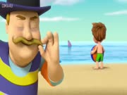 دوريات المخلاب الموسم 4