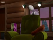 دوريات المخلاب الموسم 4