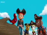 دوريات المخلاب الموسم 4