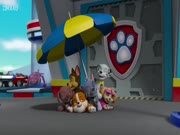 دوريات المخلاب الموسم 4