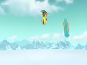 دوريات المخلاب الموسم 4