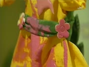 فيفي والزهرات الصغيرات