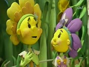 فيفي والزهرات الصغيرات