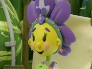 فيفي والزهرات الصغيرات