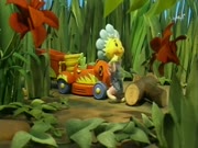 فيفي والزهرات الصغيرات