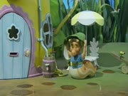 فيفي والزهرات الصغيرات