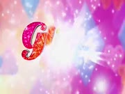 القوة اللامعة الموسم 1