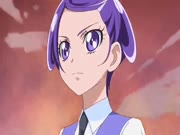 القوة اللامعة الموسم 1