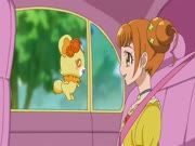 القوة اللامعة الموسم 1