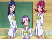 القوة اللامعة الموسم 1